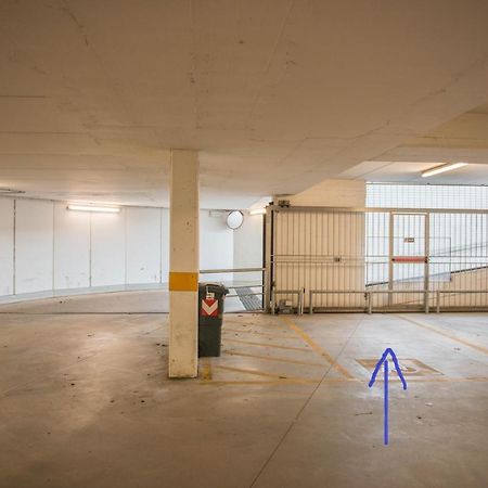 Apartment Mit Tiefgarage 8 Min Zu Fuss Bis Ins Zentrum Merano Extérieur photo
