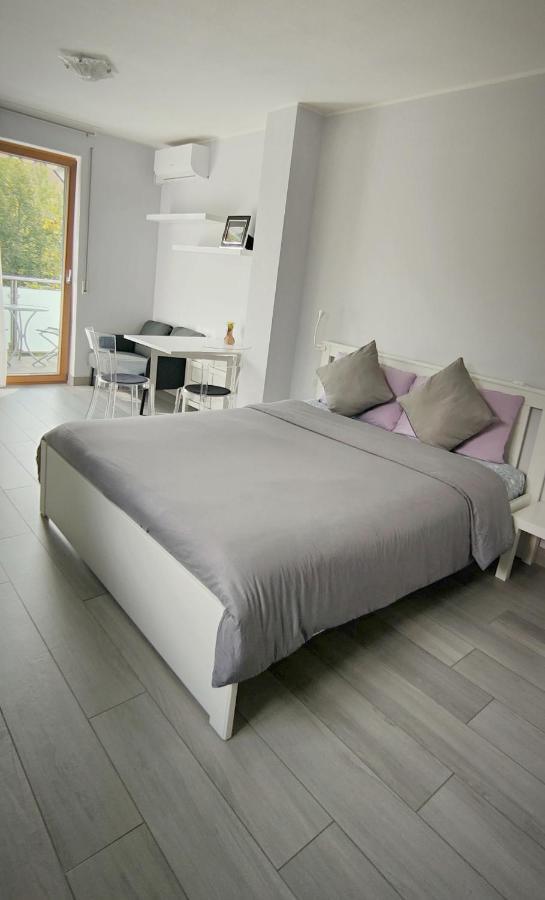 Apartment Mit Tiefgarage 8 Min Zu Fuss Bis Ins Zentrum Merano Extérieur photo